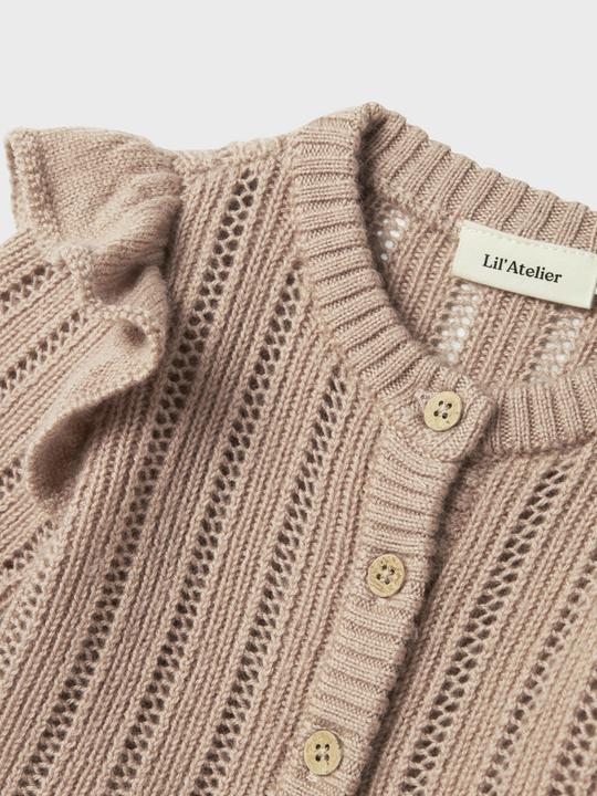 Actual product image Name it Langarm Strickjacke (56)