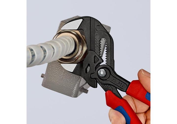 Actual product image Knipex Zangenschlüssel (180 mm)