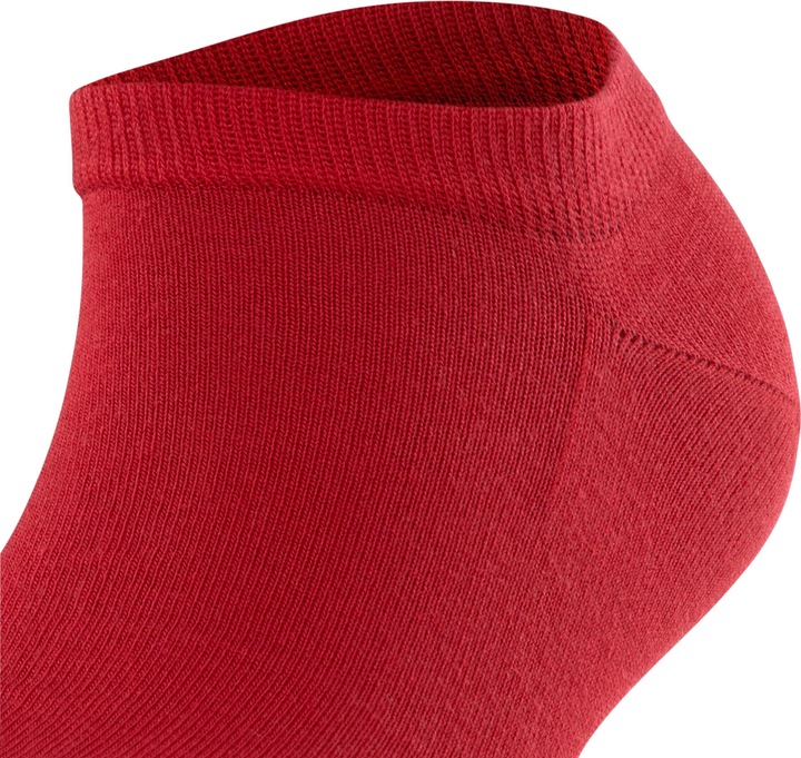 Image du produit Falke Active Breeze (Lot de 3) Chaussettes sneaker, couleur 8228 scarlet, taille 35-38 (Une unité par pack, 35 - 38)
