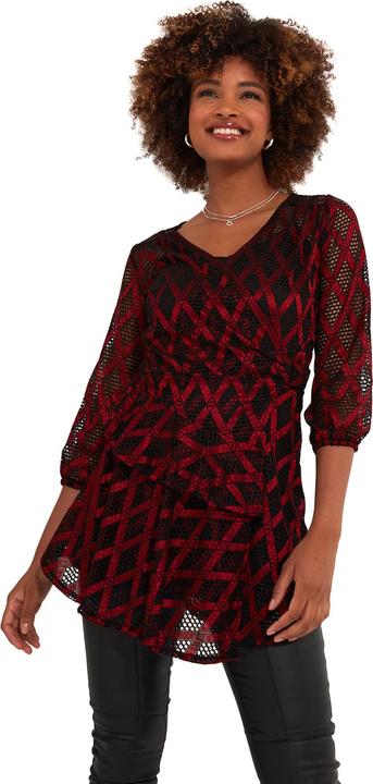 Produktbild Joe Browns Mock Wrap Tunic and Cami (38)