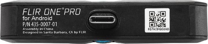 Actual product image Flir FP3IC