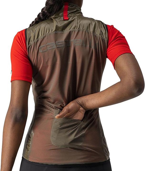 Produktbild Castelli Aria W Vest (XL)