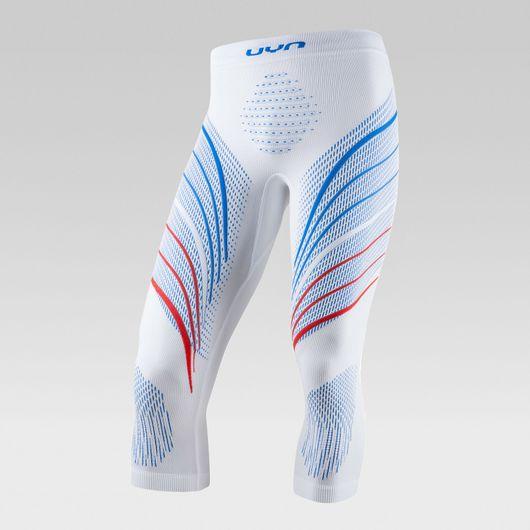 Produktbild UYN 3/4-Thermohose Natyon 2.0 Frankreich (XS)