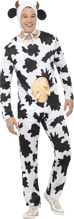 Produktbild Smiffys Kostüm Set (One Size)