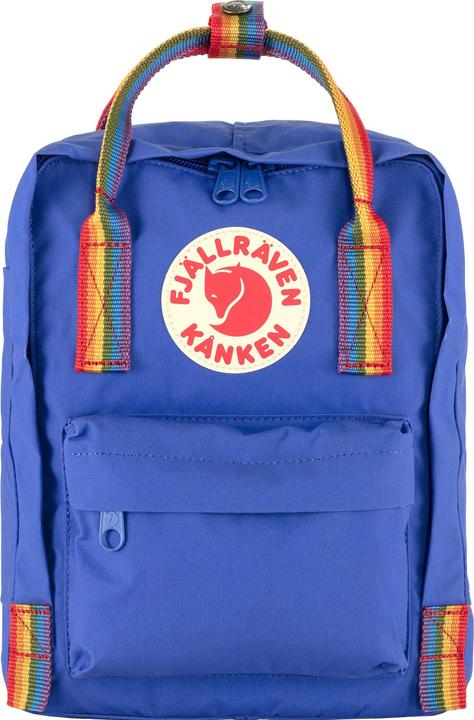 Fjällräven Kånken Rainbow Mini (7 l)
