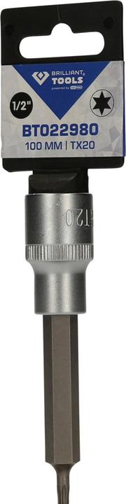 Actual product image Brilliant Tools BT022980