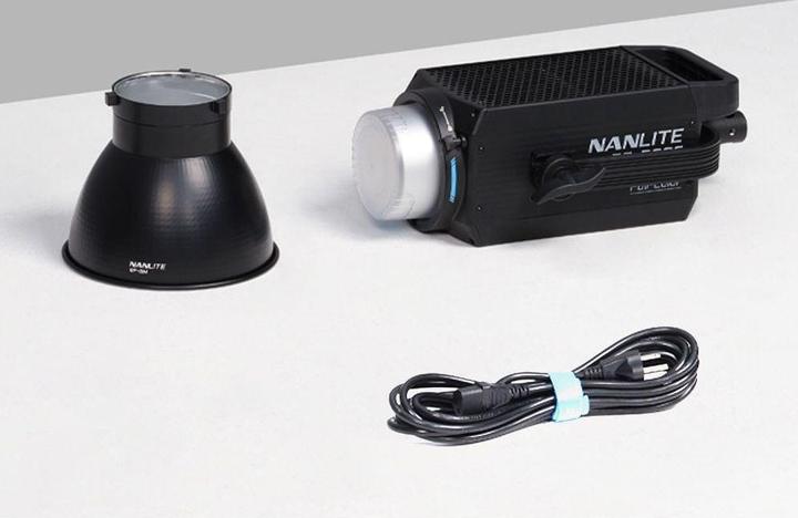 Nanlite FS-300C (Studio light, Video light)