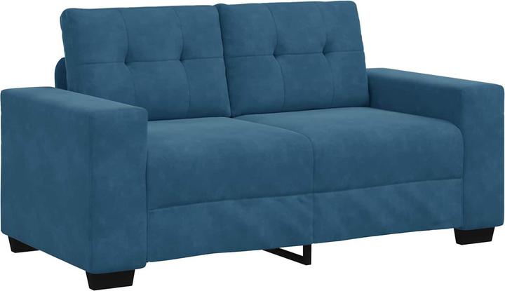 Actual product image vidaXL Zweiersofa (2 person sofa)