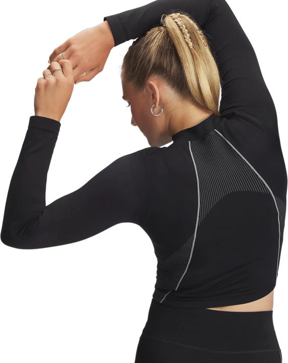 Produktbild Under Armour Vanish Seamless Ls (S)