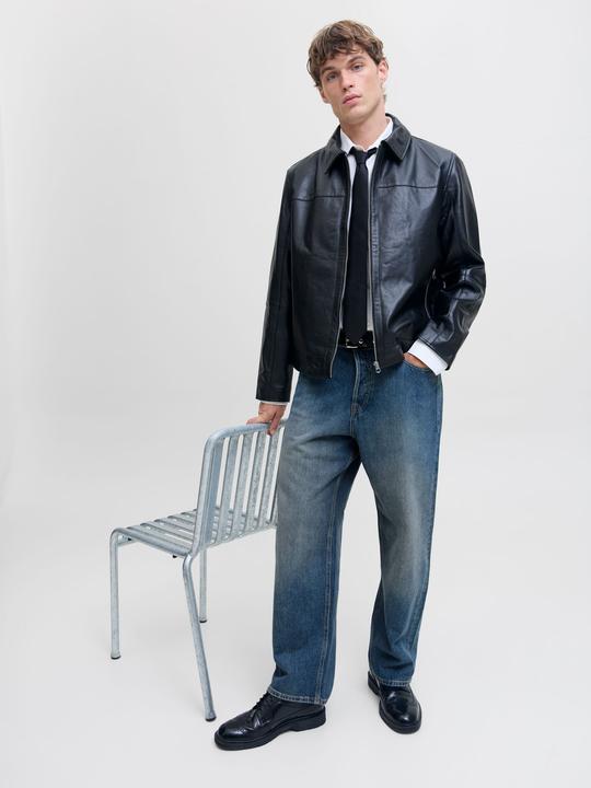 Actual product image Jack & Jones JJIALEX JJORIGINAL NS 336 BF Baggy Fit Jeans Baggy Fit Jeans (W31/L34)