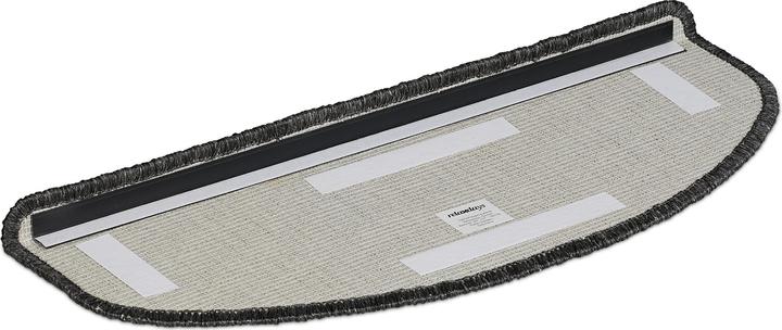 Actual product image Relaxdays 15x Stair-Treads (24 x 65 cm)