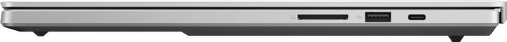 Produktbild ASUS ROG Zephyrus G16 (16", Intel Core Ultra 9 185H, 32 GB, 1000 GB, CH)