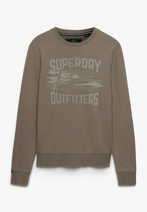 Actual product image Superdry Retro (M)