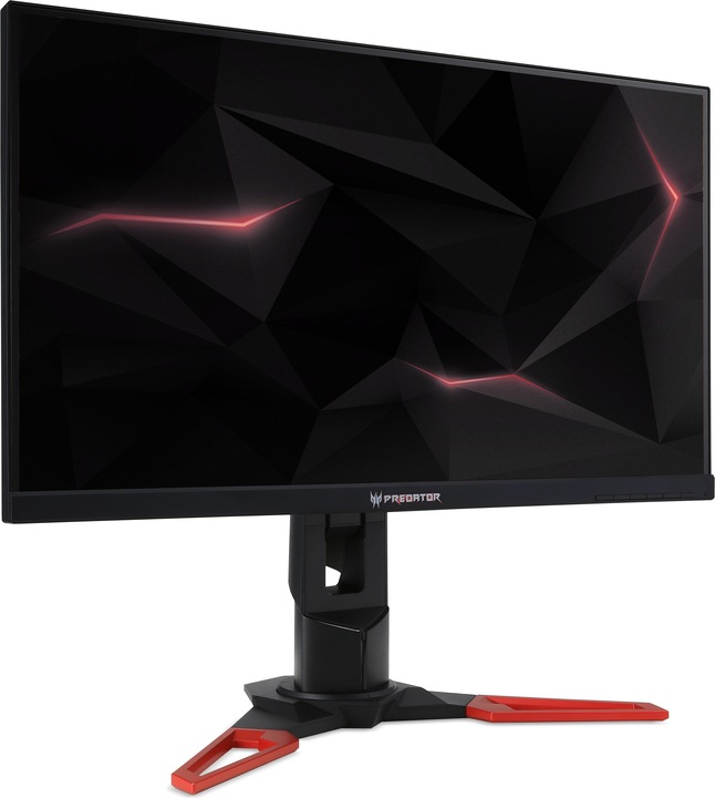 Produktbild Acer Predator XB271HU (2560 x 1440 Pixel, 27")