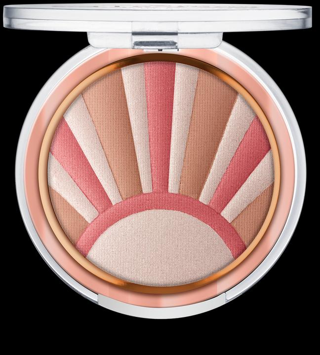 Image du produit essence kissed by the light poudre illuminatrice (01, Highlighter, 10 g)