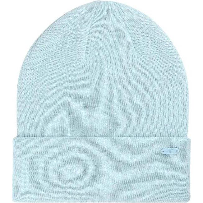 4F, Berretto, hellblaue Kappe, Blu