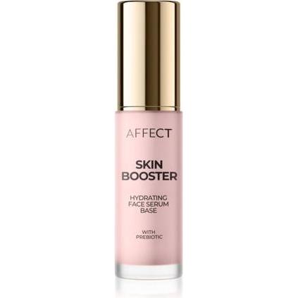 Affect, Foundation, Beste Matte 4N Matifying Concealing Foundation