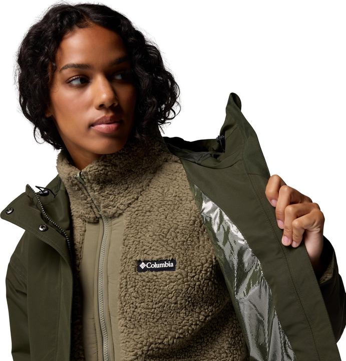 Immagine prodotto Columbia Drop Ridge II Interchange (M)