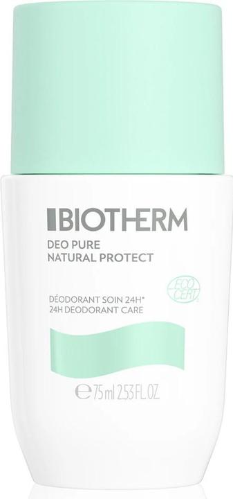 Image du produit Biotherm Déodorant pur (Roll-on, 75 ml)