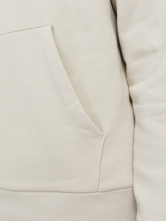 Produktbild Jack & Jones Logo Kapuzenpullover Kapuzenpullover (XXL)