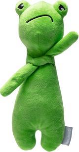 Immagine prodotto Beeztees Ranocchio brontolone (Cane di peluche)