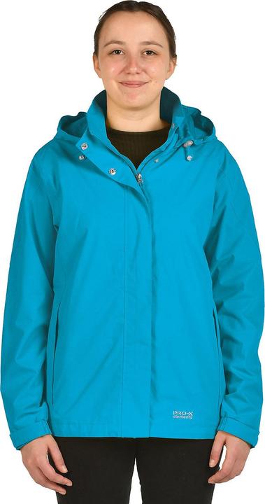 Produktbild PRO-X elements Damen Carrie Jacke (Damen, 42)