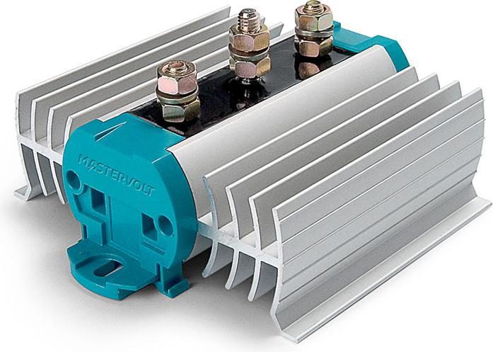 Produktbild Mastervolt BI 702-S 70A 12V 24V Heavy-Duty Batterie-Trenndiode