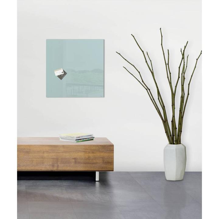 Produktbild Sigel Glas-Magnetboard Artverum (Magnettafel, 48 x 48 cm)