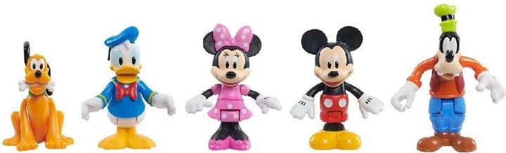 Produktbild Disney 1522