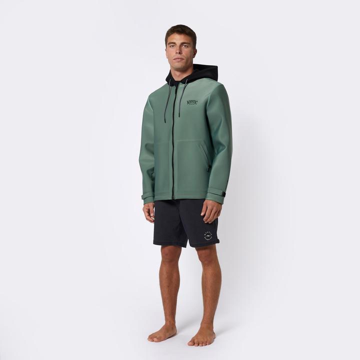 Produktbild Mystic Manic Neoprene Jacket 2mm (2 mm, S)