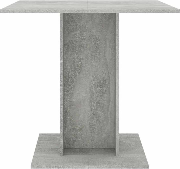 Image du produit vidaXL Meldan (80 x 80 x 75 cm)