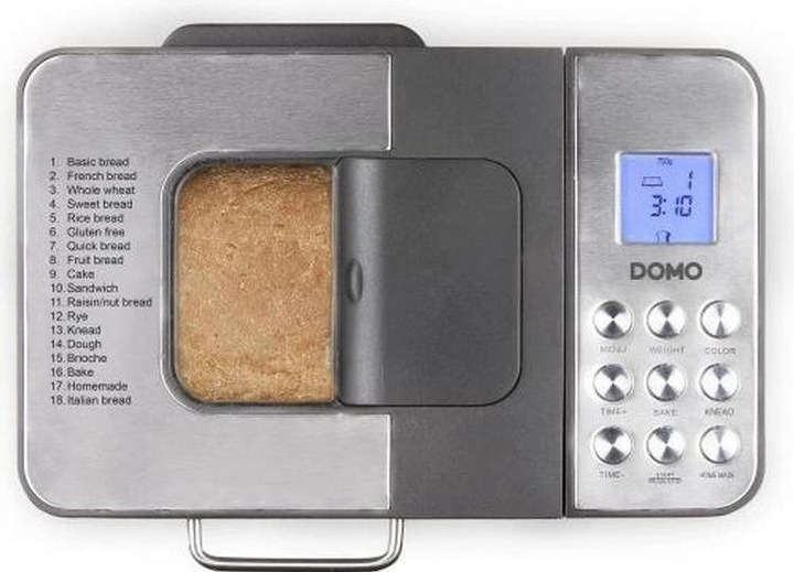 Immagine prodotto Domo B3971