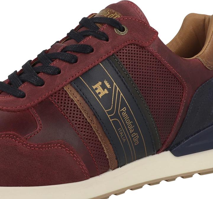 Produktbild Pantofola d'Oro Ponte Runner Uomo Low - 60085 (45)