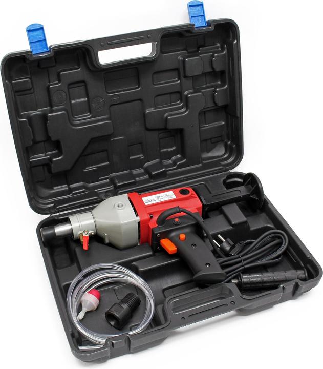 Immagine prodotto Wiltec Kernbohrgerät (110 millimetri)