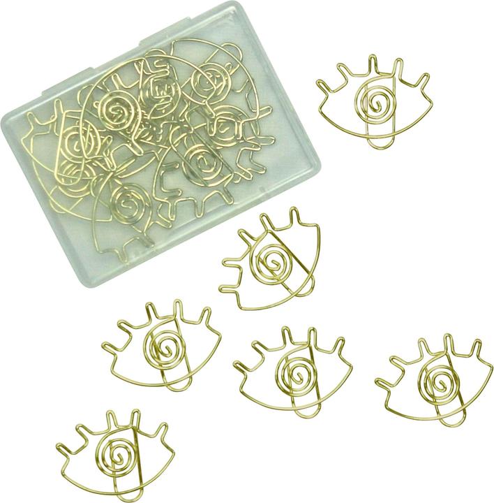 Produktbild Papierdrachen Paper Clips – Auge