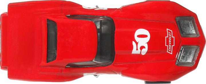 Produktbild Mattel HW Premium cars kultowe auta FPY86 seria 976T /10