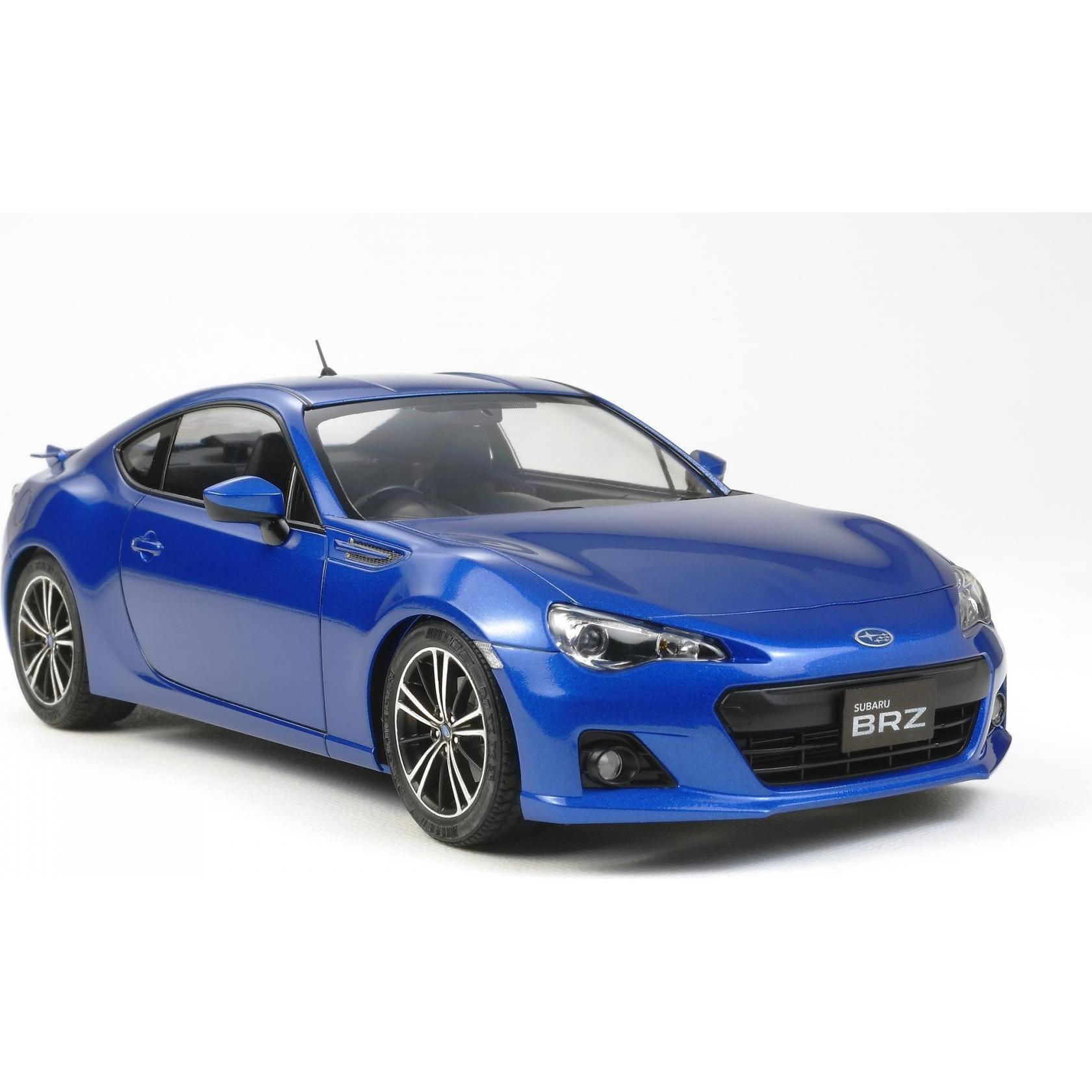 Tamiya Subaru BRZ (TAM 24324)