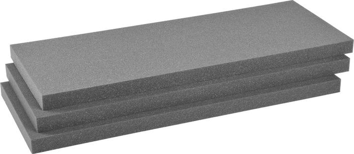 Actual product image Peli Foam insert for box 1700