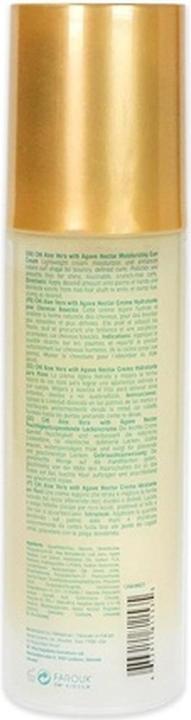 Produktbild CHI Aloe Vera - Moisturizing Curl Cream (Haarpaste, 147 ml)