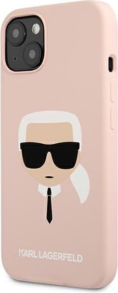 Produktbild Karl Lagerfeld Case (Apple iPhone 13, Apple iPhone 13 Pro, Apple iPhone 13 Pro Max)