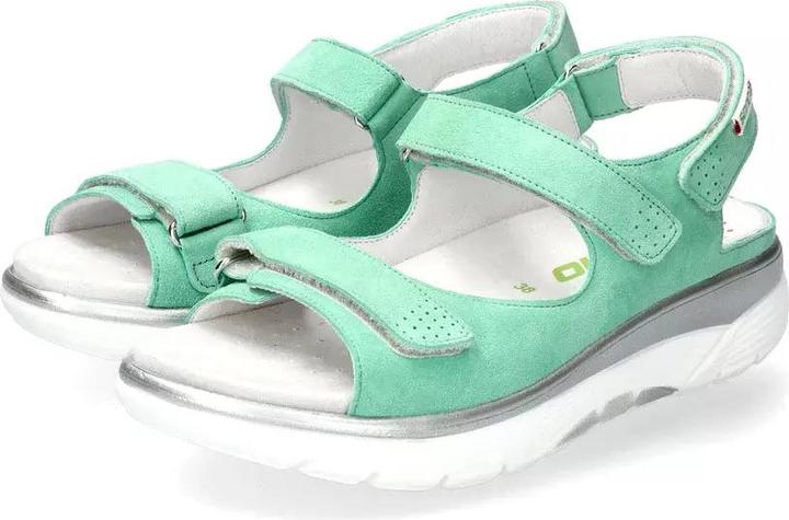 Actual product image Mephisto Norine (39)
