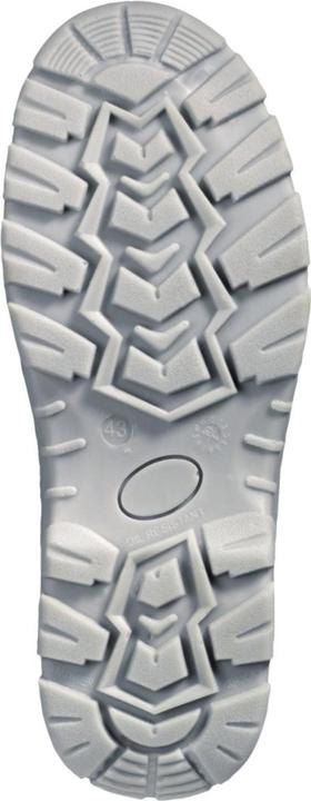 Produktbild Wica Halbschuh Cesaro, Gr. 42 (S3, 42)