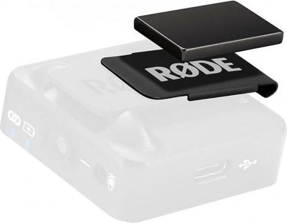 Actual product image RØDE MagClip GO