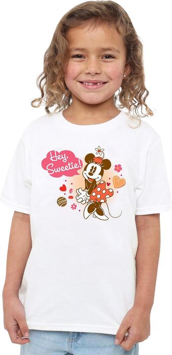 Produktbild Disney Hey Sweetie! TShirt Valentinstag (116)