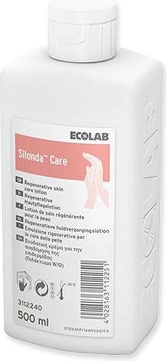 Ecolab Silonda Care 100ml Tube (100 ml)