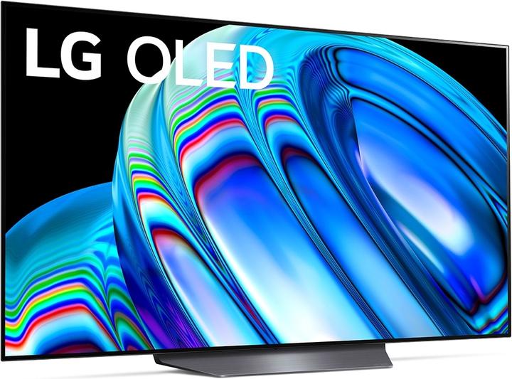 Actual product image LG OLED55B29LA (55", B2, OLED, 4K, 2022)