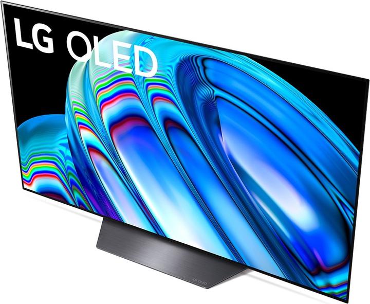 Actual product image LG OLED55B29LA (55", B2, OLED, 4K, 2022)