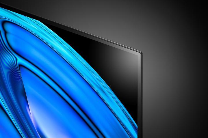 Actual product image LG OLED55B29LA (55", B2, OLED, 4K, 2022)