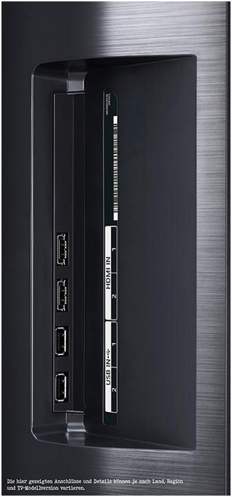Actual product image LG OLED55B29LA (55", B2, OLED, 4K, 2022)