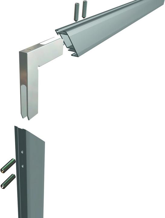 Actual product image Windhager Profi Expert